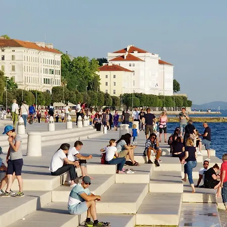 Junona - Poluotok Na Dlanu Appartamento *