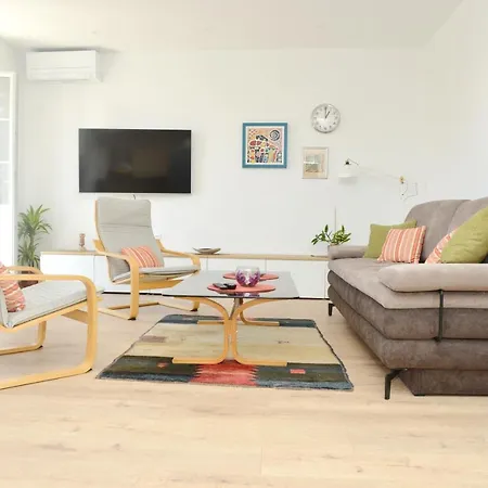Apartament Junona - Poluotok Na Dlanu *
