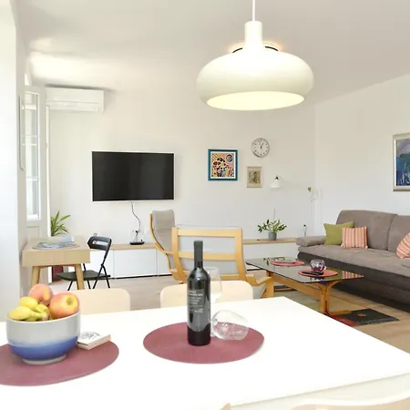 Apartament Junona - Poluotok Na Dlanu Zadar