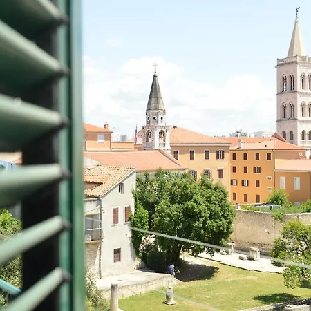 Apartament Junona - Poluotok Na Dlanu Zadar