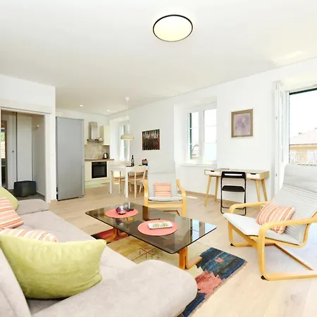 Junona - Poluotok Na Dlanu Apartment Zadar