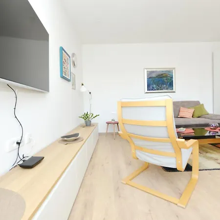 Apartment Junona - Poluotok Na Dlanu Zadar