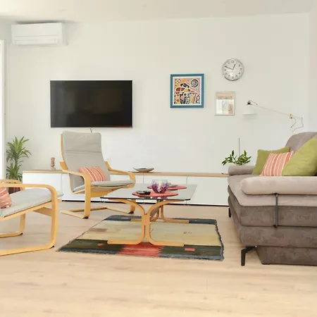 Apartment Junona - Poluotok Na Dlanu Zadar