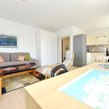 Junona - Poluotok Na Dlanu Apartmán