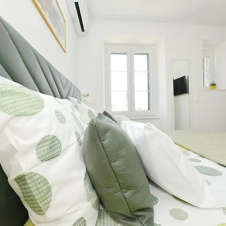 Junona - Poluotok Na Dlanu Apartament Zadar
