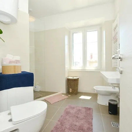 Junona - Poluotok Na Dlanu Apartament Zadar