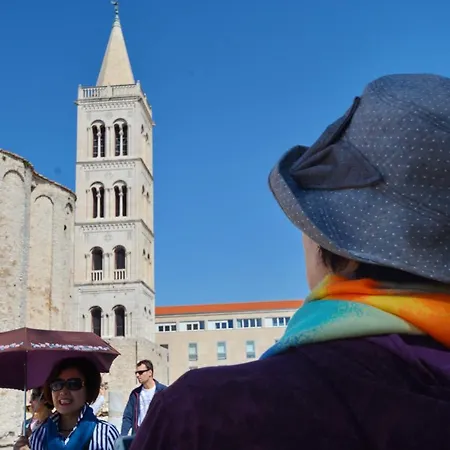 Junona - Poluotok Na Dlanu Zadar