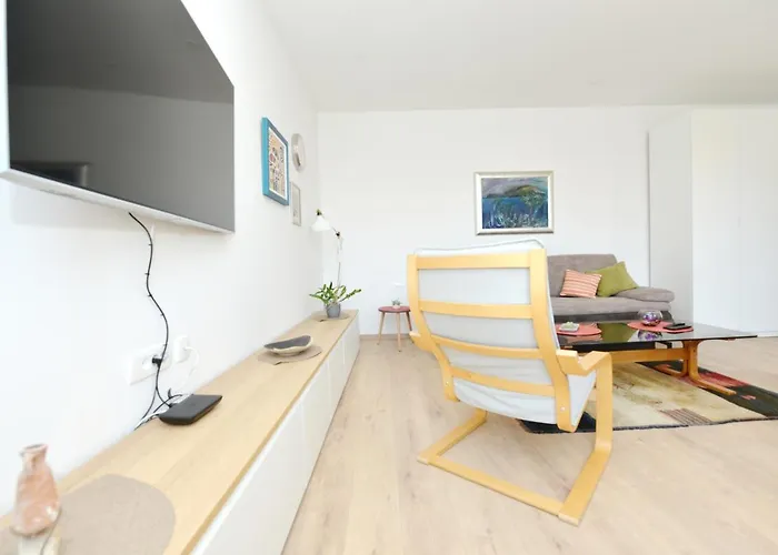 Lejlighed Junona - Poluotok Na Dlanu Zadar