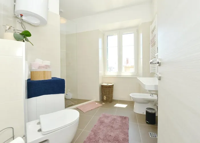 Junona - Poluotok Na Dlanu Lejlighed Zadar