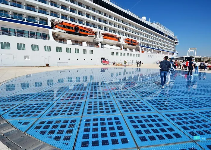 Junona - Poluotok Na Dlanu Lejlighed