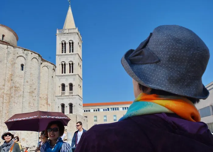 Junona - Poluotok Na Dlanu Zadar